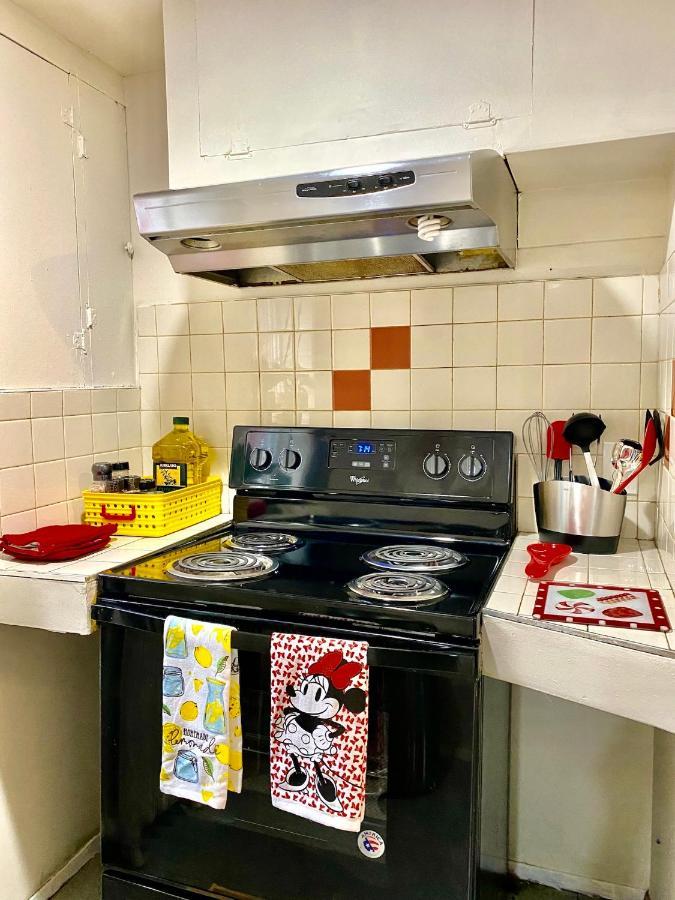 Private Room With Two Twin Beds Air Conditioning And Shared Bathrooms Located Near Seatac Airport And Downtown Seattle Eksteriør bilde