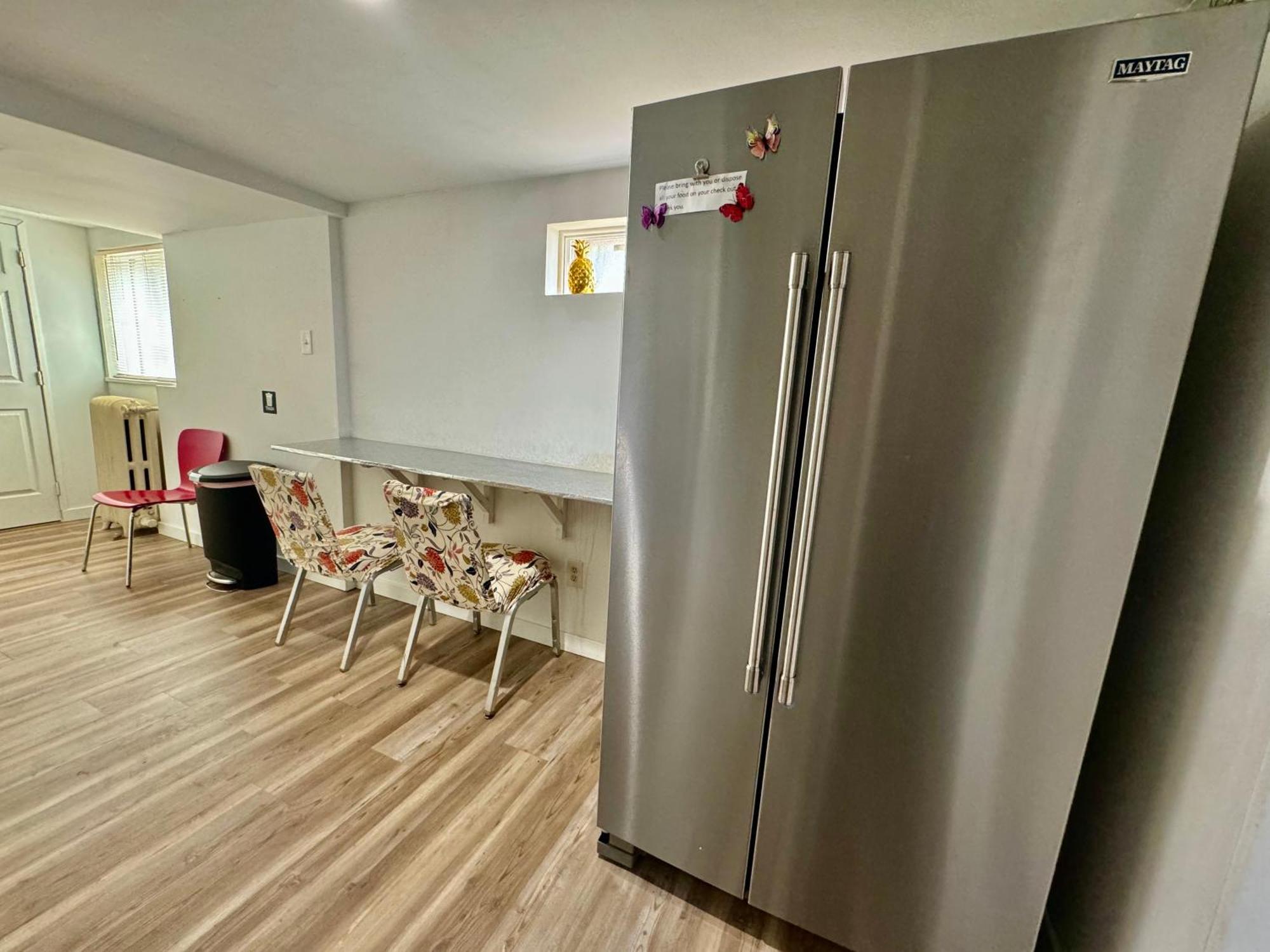 Private Room With Two Twin Beds Air Conditioning And Shared Bathrooms Located Near Seatac Airport And Downtown Seattle Eksteriør bilde